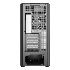 XYZ QUANTUM PRO Midi Tower Nero