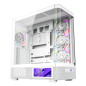TORRE ATX XYZ QUANTUM PRO WHITE