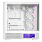 TORRE ATX XYZ QUANTUM PRO WHITE