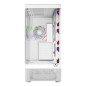 TORRE ATX XYZ QUANTUM PRO WHITE