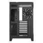 TORRE ATX XYZ TESSERACT A-RGB BLACK