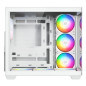 TORRE ATX XYZ TESSERACT X WHITE