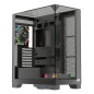 TORRE ATX XYZ TRIFECTA BLACK