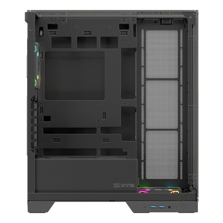 TORRE ATX XYZ TRIFECTA BLACK
