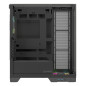 TORRE ATX XYZ TRIFECTA BLACK