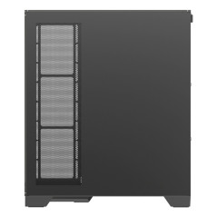 XYZ TRIFECTA Midi Tower Nero