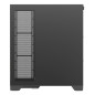 TORRE ATX XYZ TRIFECTA BLACK
