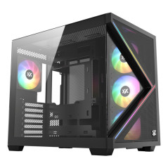 XYZ QUBEX Cubo Nero