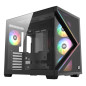 TORRE ATX XYZ QUBEX BLACK