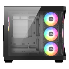 XYZ QUBEX Cubo Nero