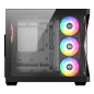 TORRE ATX XYZ QUBEX BLACK