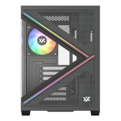 XYZ QUBEX Cubo Nero