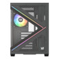 TORRE ATX XYZ QUBEX BLACK