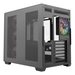 XYZ QUBEX Cubo Nero