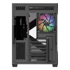 XYZ QUBEX Cubo Nero