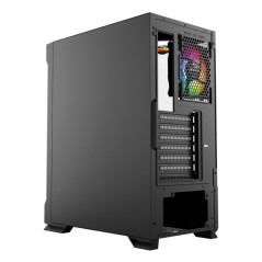 XYZ AIRONE 300-X MESH Midi Tower Nero