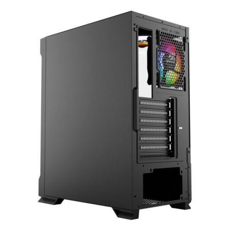 TORRE ATX XYZ AIRONE 300 X MESH BLACK
