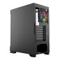 TORRE ATX XYZ AIRONE 300 X MESH BLACK
