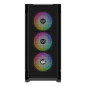 TORRE ATX XYZ AIRONE 300 X MESH BLACK