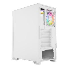 XYZ AIRONE 300-X MESH Midi Tower Bianco
