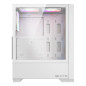 TORRE ATX XYZ AIRONE 300 X MESH WHITE