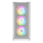 TORRE ATX XYZ AIRONE 300 X MESH WHITE