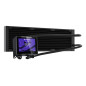 DISIPADOR REF LIQUIDA XYZ HYDROVIEW 360 BLACK