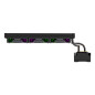 DISIPADOR REF LIQUIDA XYZ HYDROVIEW 360 BLACK