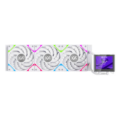 DISIPADOR REF LIQUIDA XYZ HYDROVIEW 360 WHITE