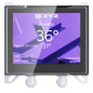 DISIPADOR REF LIQUIDA XYZ HYDROVIEW 360 WHITE