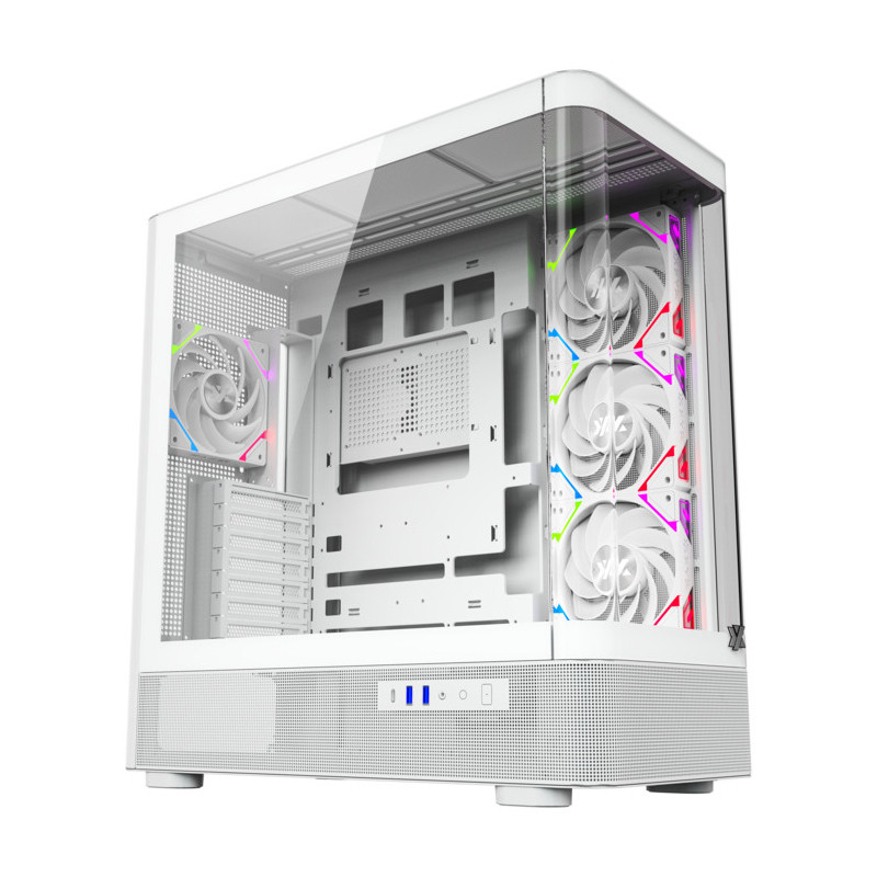 TORRE ATX XYZ QUANTUM WHITE
