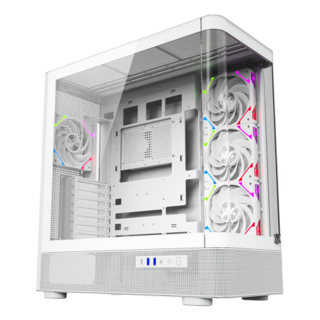 TORRE ATX XYZ QUANTUM WHITE