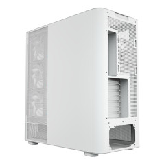 XYZ QUANTUM Midi Tower Bianco