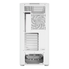 XYZ QUANTUM Midi Tower Bianco