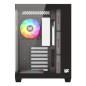 TORRE ATX XYZ TESSERACT X BLACK