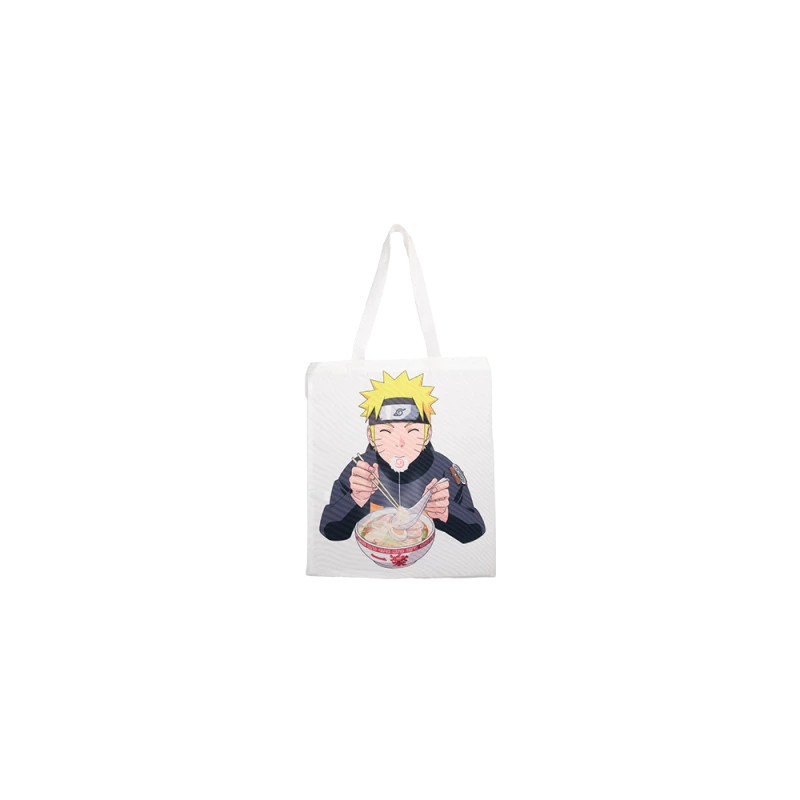BOLSA TOTE BAG KONIX NARUTO BOWL