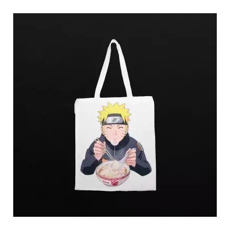 BOLSA TOTE BAG KONIX NARUTO BOWL