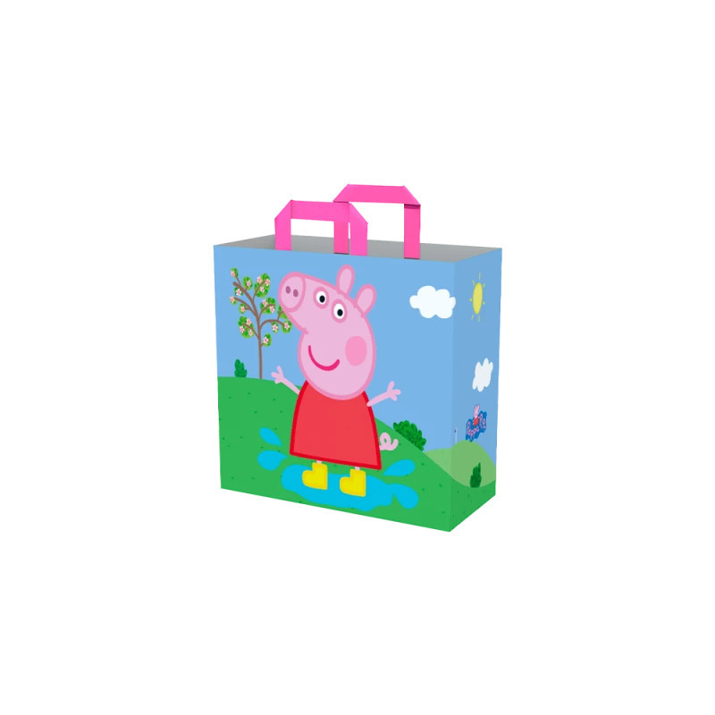 BOLSA KONIX PEPA PIG