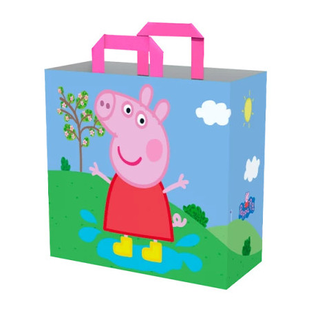 Konix Peppa Pig Multicolore
