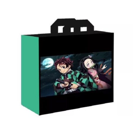 Konix Demon Slayer - Tanjiro & Nezuko Multicolore