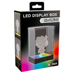 Konix 61889000069 accessorio per personaggi di azione e da collezione Dispositivo di protezione Acrilico