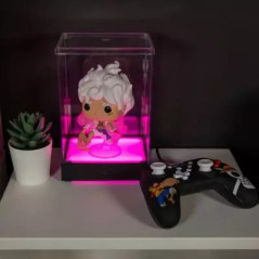 VITRINA LED DISPLAY BOX KONIX