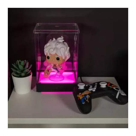 VITRINA LED DISPLAY BOX KONIX