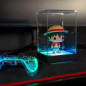 VITRINA LED DISPLAY BOX KONIX