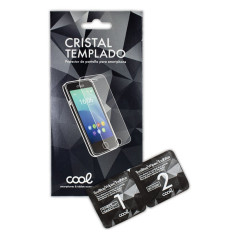 PROTECTOR PANTALLA COOL SAMSUNG A35/A55 CT