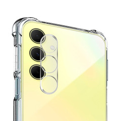 COOL Accesorios 8434847074962 Protezione per obiettivo della fotocamera Samsung 1 pz