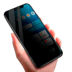 COOL Accesorios CL8434847074337 protezione per lo schermo e il retro dei telefoni cellulari Schermo protettivo per la privacy