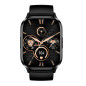 SMARTWATCH COOL AMOLED DELTA NEGRO