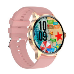 COOL Accesorios COOL Iris 3,63 cm (1.43") AMOLED Digitale 466 x 466 Pixel Touch screen