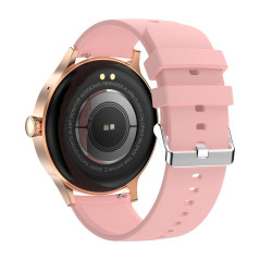 COOL Accesorios COOL Iris 3,63 cm (1.43") AMOLED Digitale 466 x 466 Pixel Touch screen